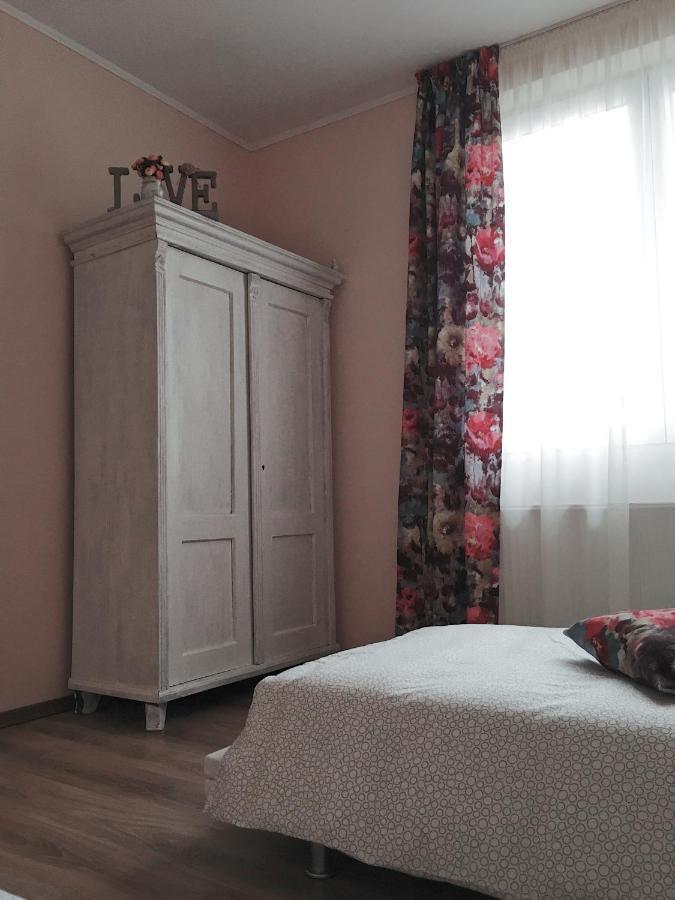 Kara Apartman Odorheiu Secuiesc Exterior foto