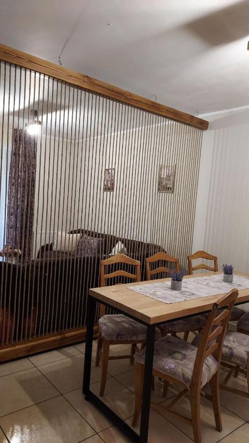 Kara Apartman Odorheiu Secuiesc Exterior foto