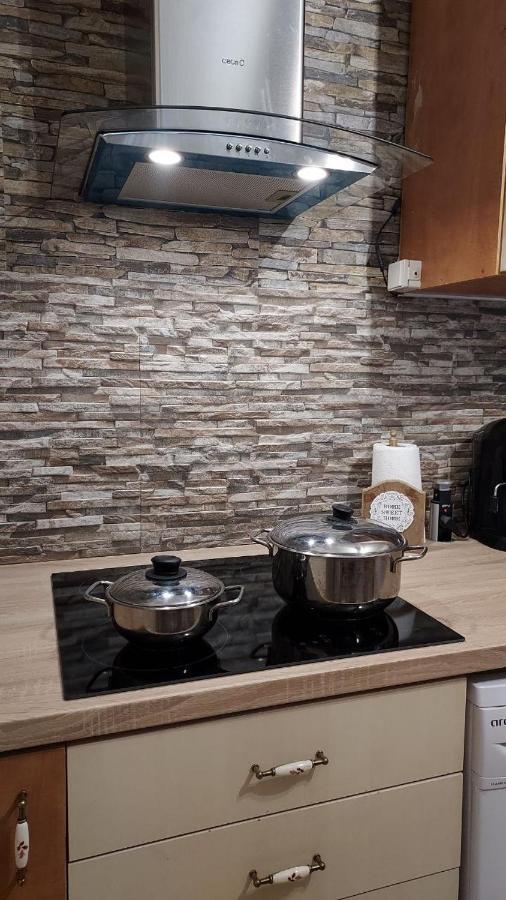 Kara Apartman Odorheiu Secuiesc Exterior foto